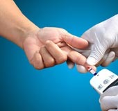 Diabetology In Coimbatore