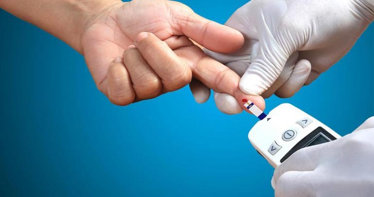 Diabetic Hospital in Coimbatore