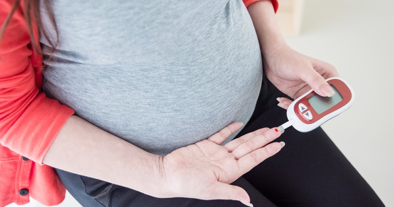 Diabetes Treatment For Pregnant Women