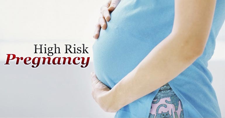 Best Pregnancy Hospital in Coimbatore.