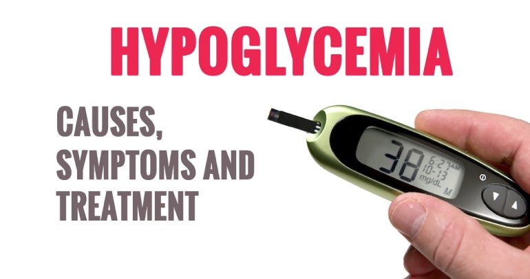 Hypoglycemia Treatment In Coimbatore