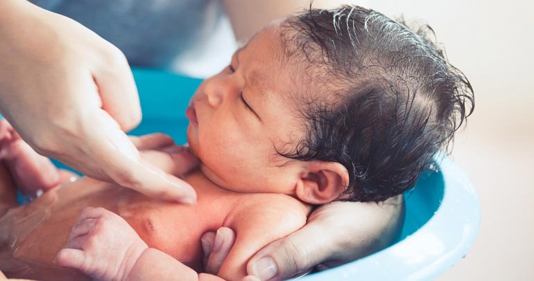 New-Born baby Care In Coimbatore