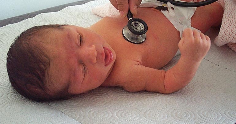 Paediatrics Care In Coimbatore