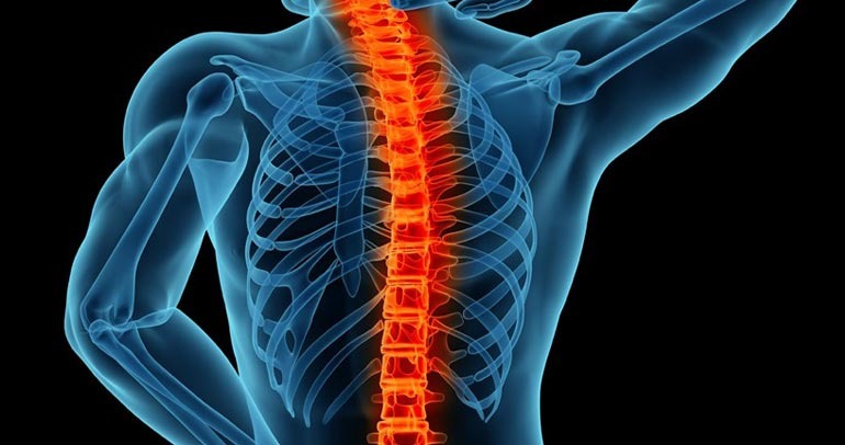 Spine Treatment In Coimbatore