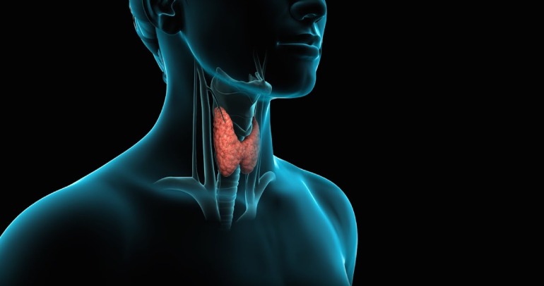 Thyroid Surgery In Coimbatore